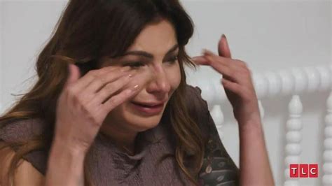 MILF Manor: Barby Garcia Gutierrez Almeida breaks down crying .